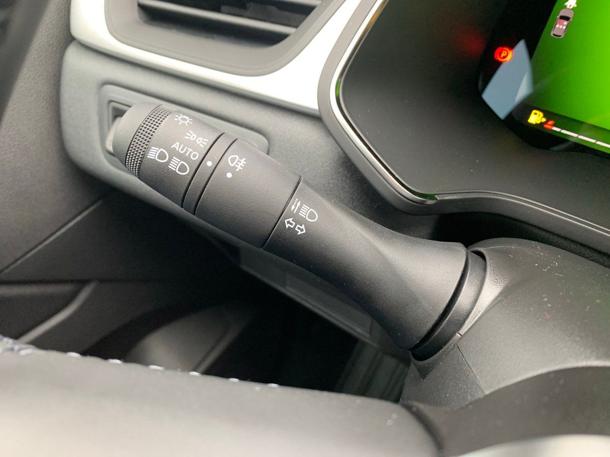 Renault Symbioz - Bild 22