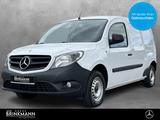 Mercedes-Benz Citan 111 CDI Kasten Extralang Basic/Navi/Kamera - gebrauchte Mercedes-Benz Citan aus dem Jahr 2021