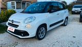 Fiat 500L 1.6 120cv Diesel 7 Posti Lounge Ok Neo - Fiat 500L Wagon Gebrauchtwagen
