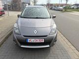 Renault Clio Grandtour Dynamique *SHZ*TOMTOM* - Renault Clio aus 2010: Dynamique