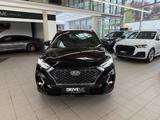 Hyundai Tucson 2.0 CRDi AWD N-LINE PANO LED Kamera - Hyundai TUCSON mit Diesel-Antrieb: Geländewagen, 2.0