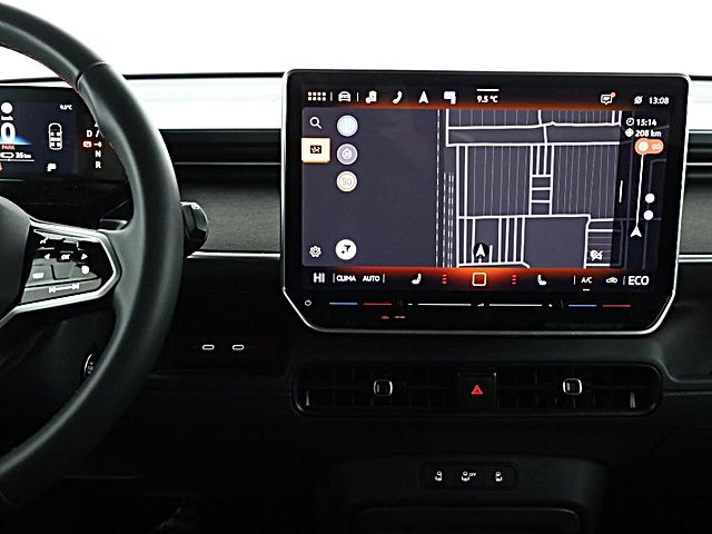 ID. Buzz GTX LR 7Sitze 250kW 91kWh 4Mo AHK Winte