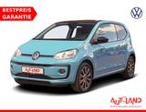 Volkswagen up! 1.0 Black Style Kamera Sitzheizung Klimaaut. - Volkswagen up!: Style