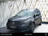 Mercedes-Benz T 180 d PROGRESSIVE Standard Kam*KeylessGo*Navi* - Mercedes-Benz T-Class aus 2024