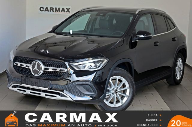 Mercedes-Benz GLA 250 e Style, T.Leder, Navi ,LED, SH,Kamera