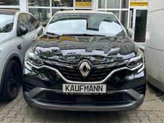 Fahrzeugabbildung Captur II R.S. Line 1.3 TCe 140 EDC Winter-Paket