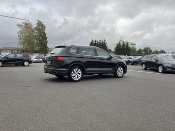 Volkswagen Tiguan Allspace - 7