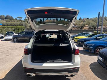 Mercedes GLC 220 - 11