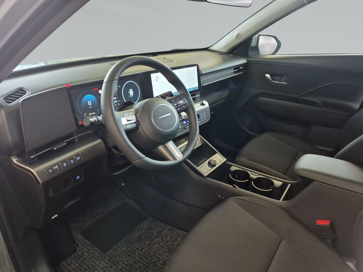Hyundai Kona – Bild 9