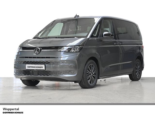 Volkswagen T7 Multivan LIFE 2.0L TSI DSG Navi BusinessPaket