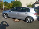 Volkswagen VW Golf 6 Style | 105 PS | Scheckheft gepflegt