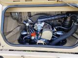 Volkswagen 181 - VW 181 von privat
