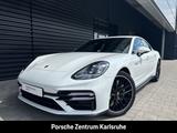 Porsche Panamera Turbo S E-Hybrid BOSE Sportabgasanlage - Porsche Panamera in Karlsruhe