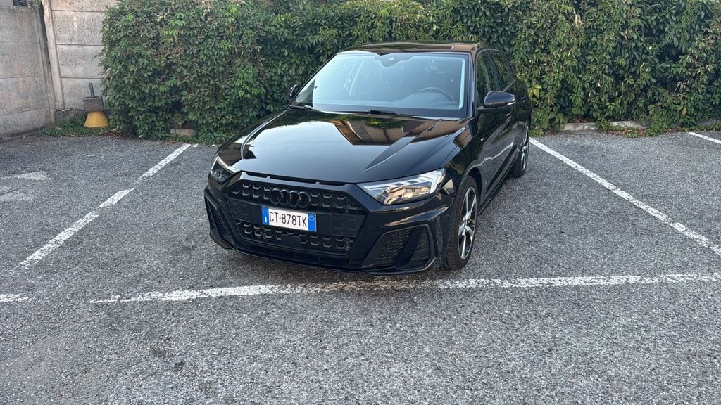 Image of Audi A1