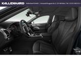 BMW M850 i xDrive Gran Coupe-Bowers&Wilkins-Voll Aus - BMW M850 mit Panoramadach