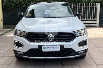 Volkswagen T-Roc - 2