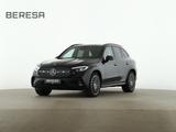 Mercedes-Benz GLC 200 4M AMG Night MBUX Pano AHK Distronic 360 - Mercedes-Benz GLC 200 in Bielefeld