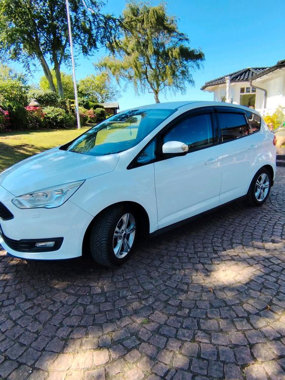 Image of Ford C-Max