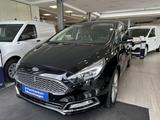 Ford S-Max 2.0 Vignale AWD ACC PANO AHK 7-Sitzer - Ford S-MAX Vignale mit Diesel-Antrieb