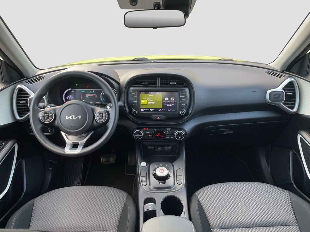 Kia Soul EV Edition 7 100 kW 39,2 kwh 3-Phase imagem 2
