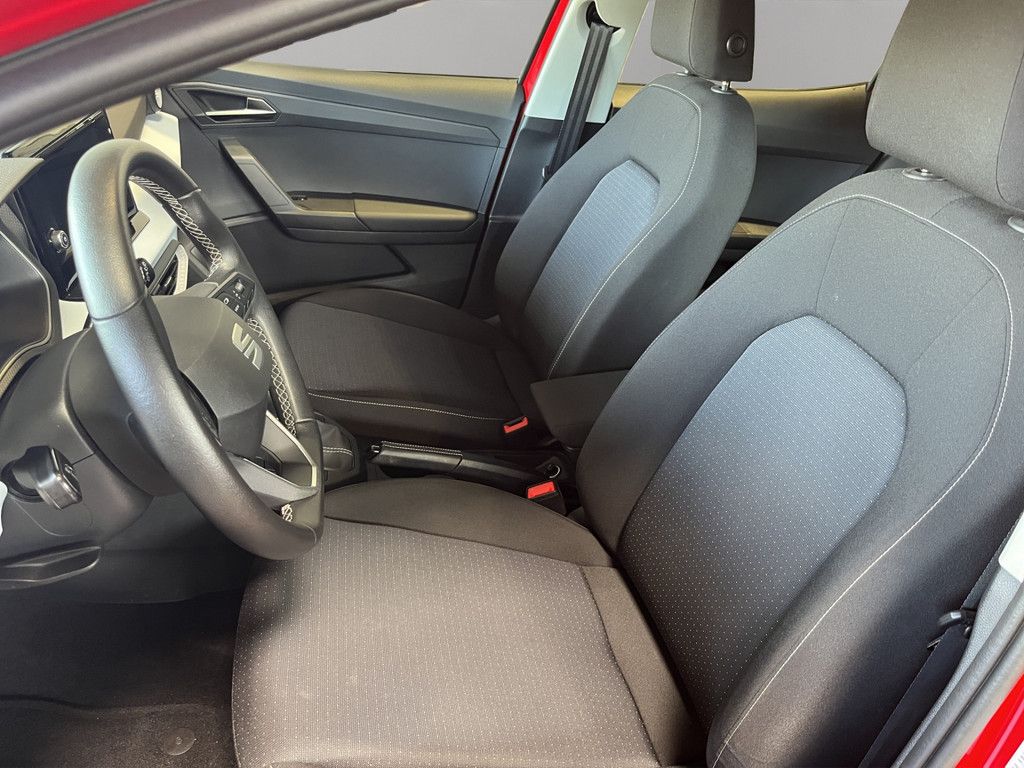 Seat Ibiza - Bild 4