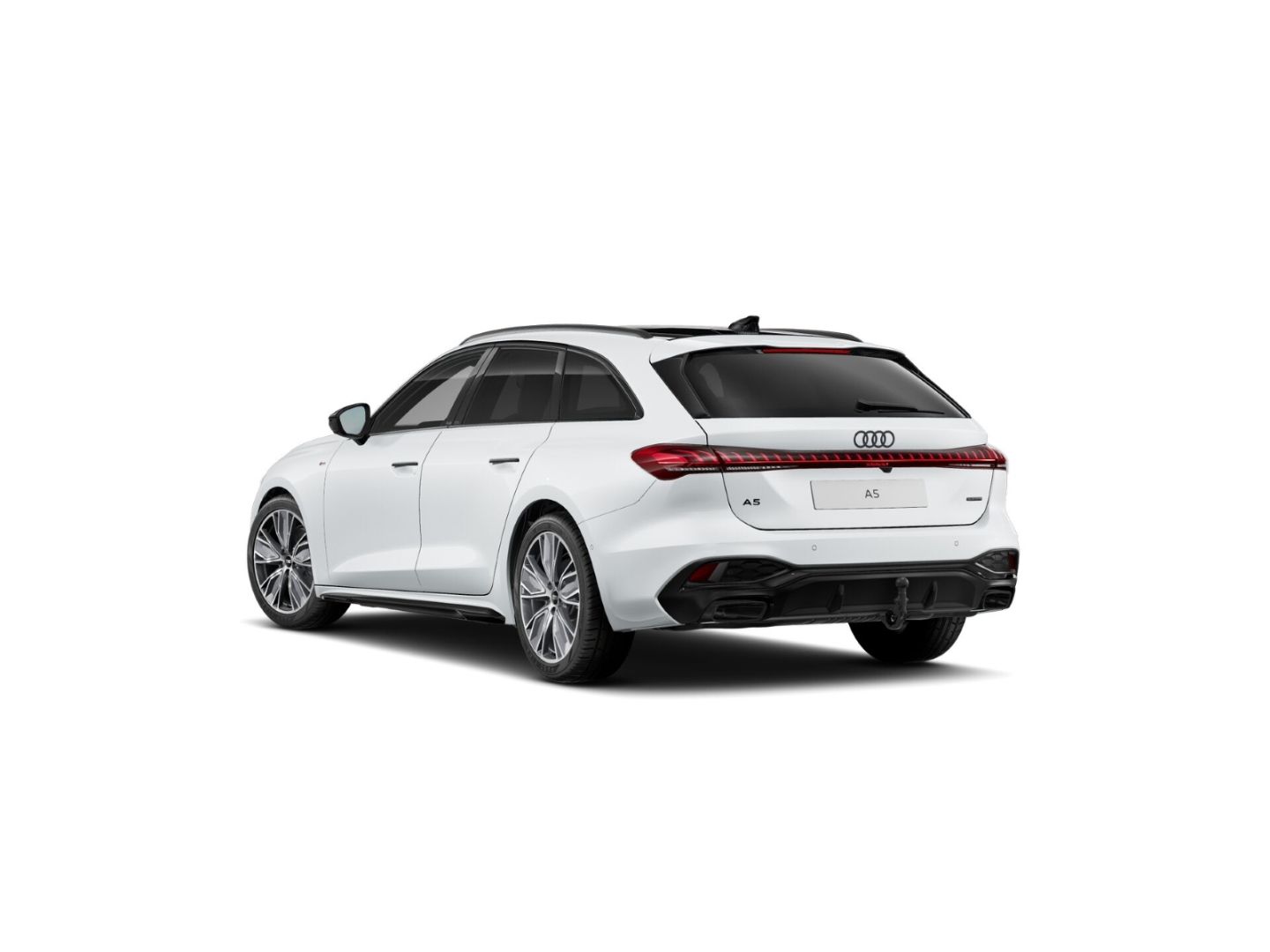 Audi A5 - Bild 5
