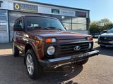 Lada Niva 4x4 Luxus, Mike Sanders, Top Zustand - Lada Niva: M
