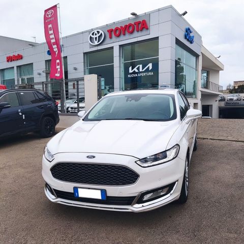 Ford OFFERTA - Ford Mondeo Full Hybrid 2.0 187 CV eCV