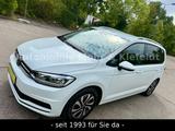 Volkswagen Touran Active*1VB*MWST*LED*NAVI*APPCONNECT*AMBI* - VW Touran Gebrauchtwagen in Halle