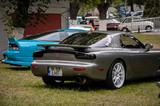 Mazda RX-7 FD3S RHD Streetport Single Turbo E85 500HP - Mazda Gebrauchtwagen von 1992