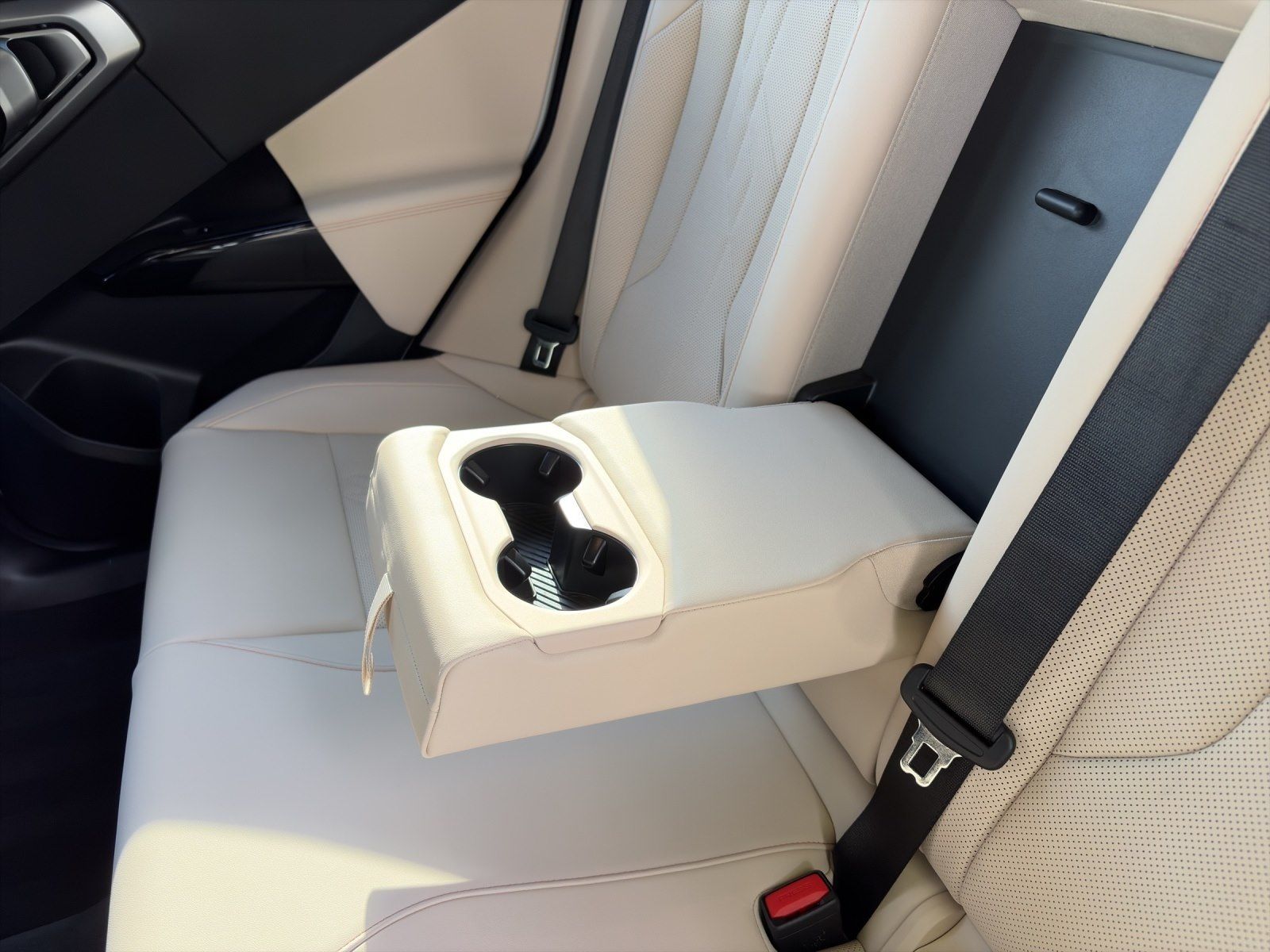 BMW X3 - Bild 29