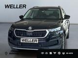 Skoda Kodiaq 1.5 TSI DSG Tour *AHK*Sitzhz-hi*el Heck* - Skoda Kodiaq Gebrauchtwagen in Bielefeld