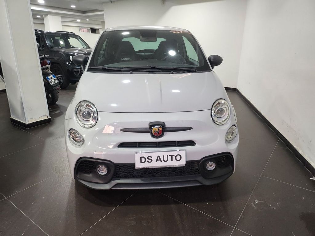 Image of Abarth 595 Competizione