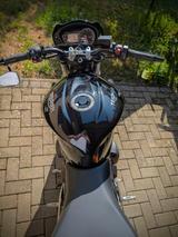 Triumph Street Triple S  - Triumph Street Triple S