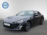 Toyota GT86 2.0 Automatik 1.HAND XENON LEDER - Toyota: Sportwagen