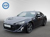 Toyota GT86 2.0 Automatik 1.HAND XENON LEDER - Toyota: Auto
