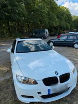 BMW Verkaufe BMW E92 335D - BMW 335 mit Diesel-Antrieb: Sportwagen
