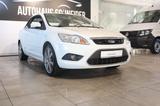 Ford Focus Cabrio Trend - Ford Focus mit Benzin-Antrieb: Cabrio
