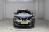 Nissan X-Trail 1.6 dCi Automatik - Nissan Gebrauchtwagen in Dresden