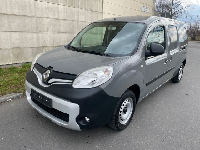 Renault Kangoo Rapid Maxi Extra Automatik*Navi*R-Kamera*