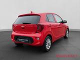 Kia Picanto Vision 1.0 Automatik Sitzheizung Navi Al - Kia Picanto Gebrauchtwagen in Bremen