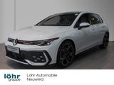 Volkswagen Golf GTI 2,0 l TSI DSG Sound HK GSD Kamrea LM19"