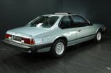 BMW 633 CSi - Autos aus dem Jahr 1980