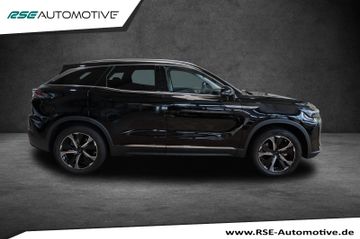 Bild 5 BAIC Beijing X75 AHK M&S Klimaauto. Pano USB