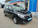 Dacia Lodgy Laureate 7.Sitzer TÜV-AU NEU - Dacia: Van, 7 Sitzer
