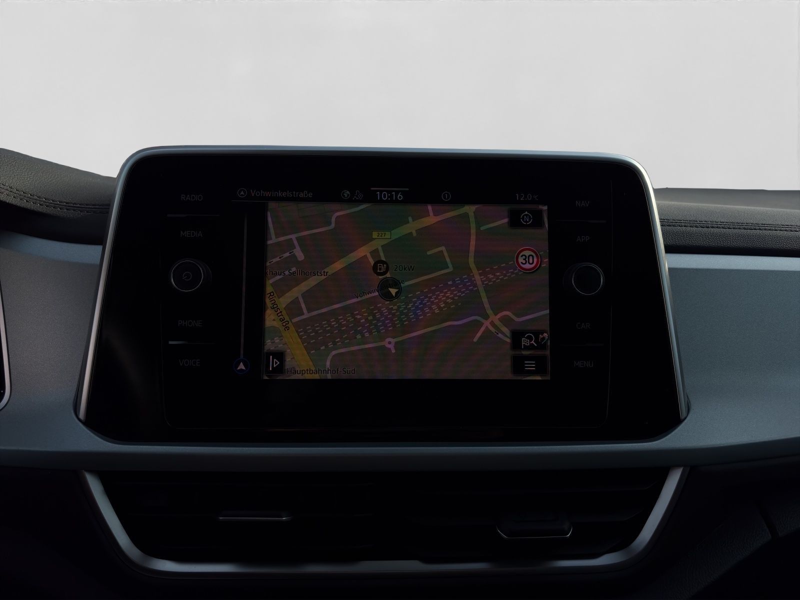 Volkswagen T-Roc - Bild 13