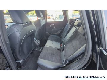 BMW X1 - 11