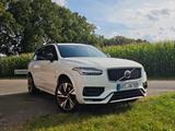 Volvo XC90 B5 D R-Design  - Volvo XC90 aus 2019