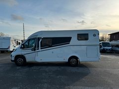 Sunlight V 66 Adventure Edition *Automatik*