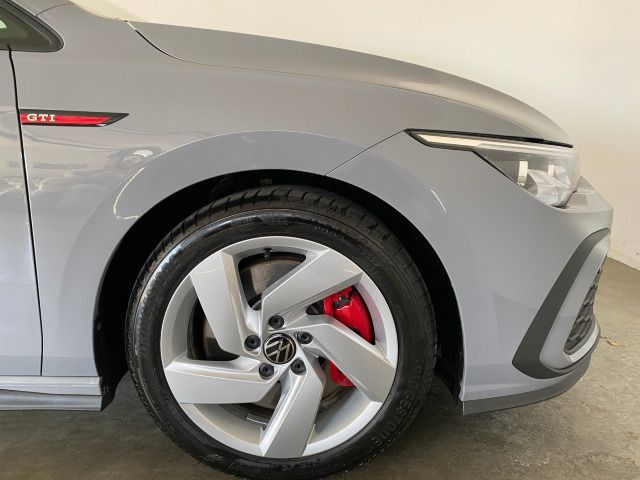 Golf GTI 2.0 TSI LED+KLIMAAUTO+APP-CONNECT